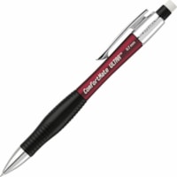 Paper Mate Comfortable Ultra Mechanical Pencils - 0.7 mm (0.03") Black Lead - #2 - Assorted Barrel - 1 Each